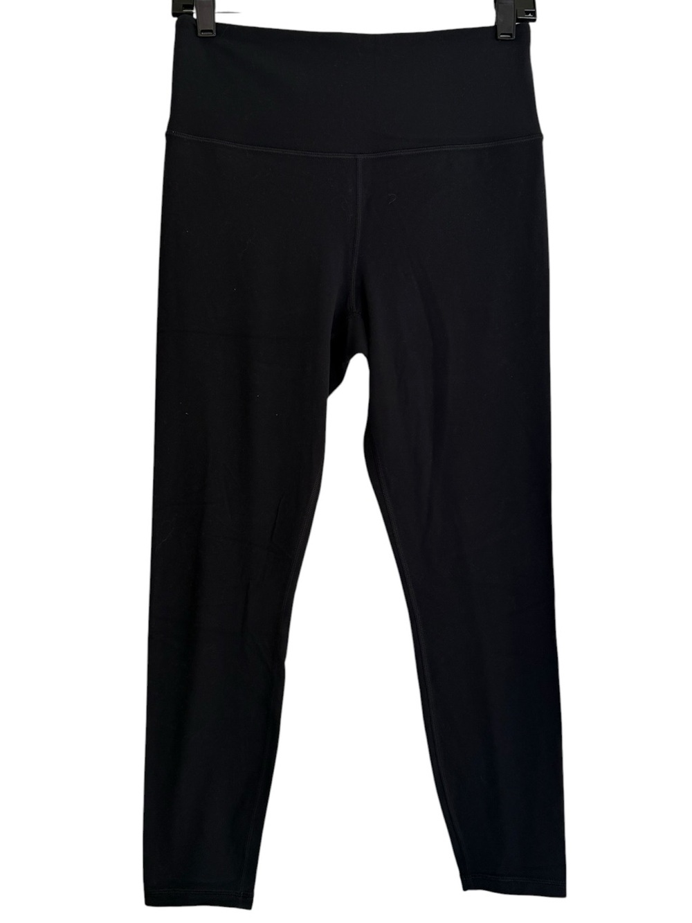 Athleta Ultra High Rise Elation 7/8 Tight Black Sz M